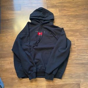 brandy melville hoodie